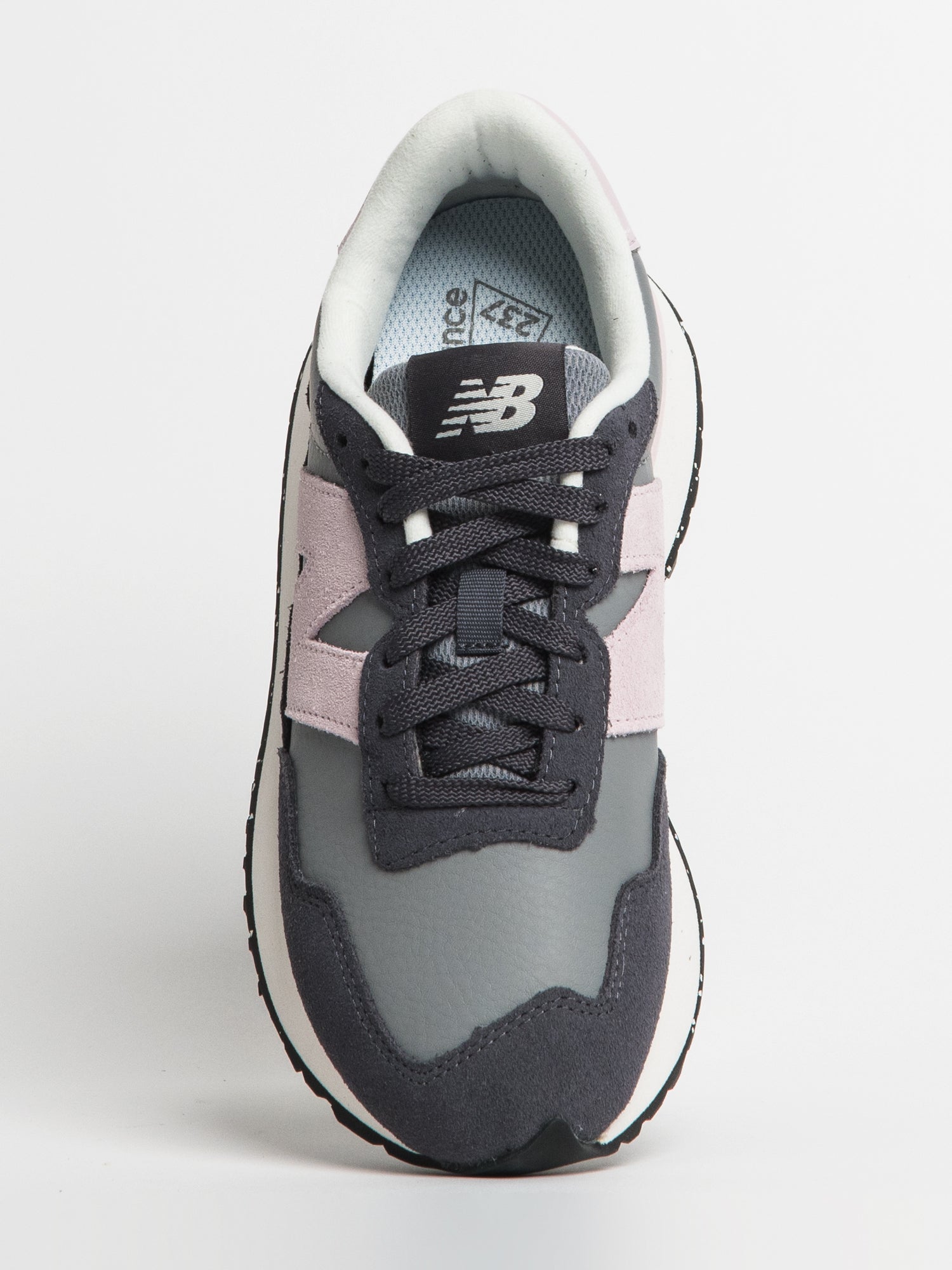 New balance hotsell womens gray