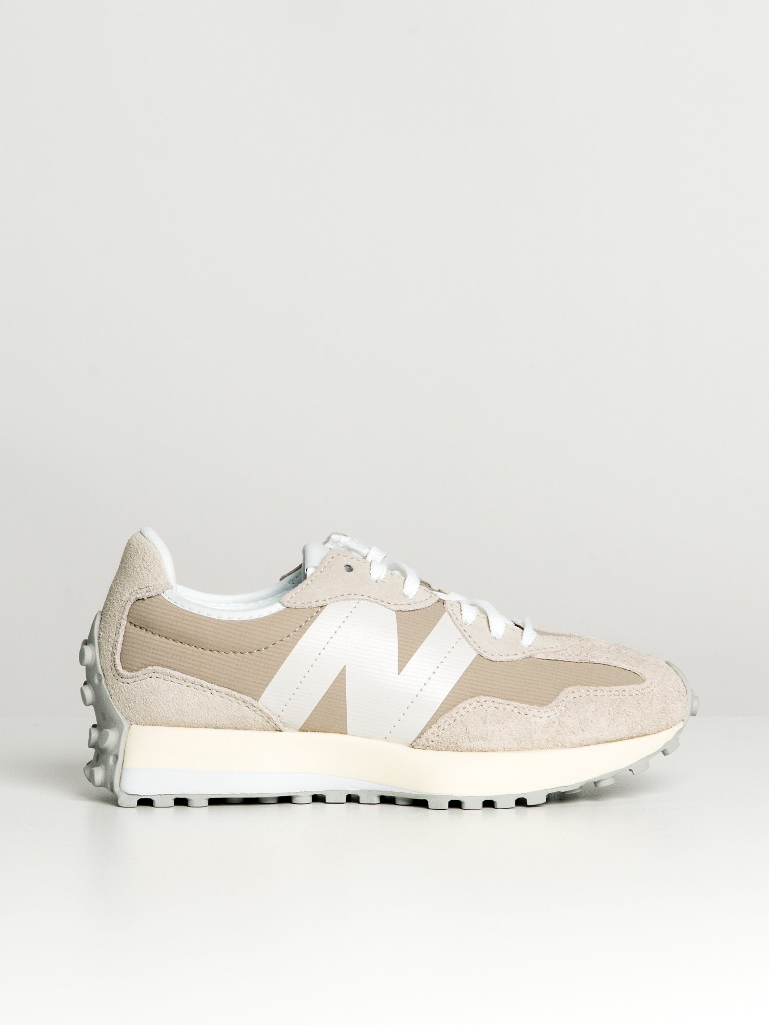 WOMENS NEW BALANCE THE 327 SNEAKER