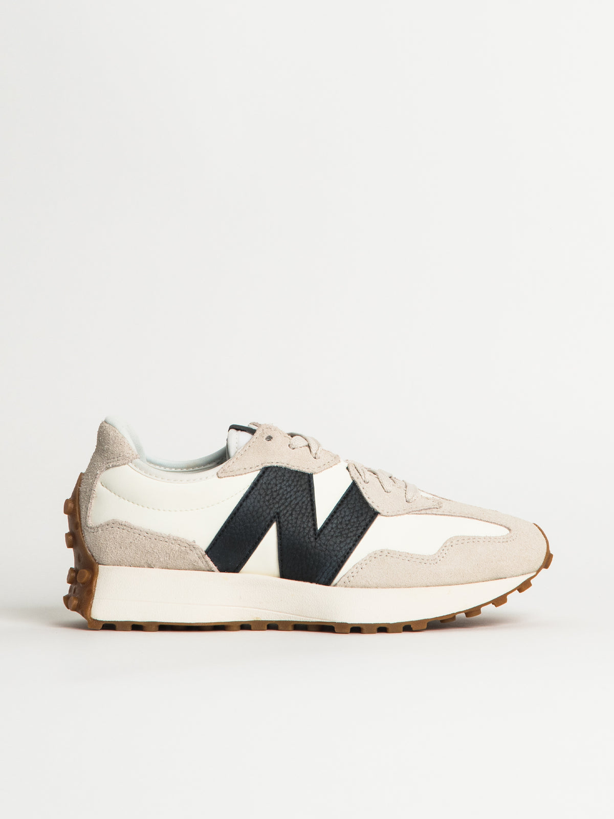 WOMENS NEW BALANCE 327 SNEAKER MOONBEAM
