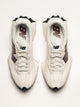 NEW BALANCE WOMENS NEW BALANCE THE 327-SEA SALT - Boathouse