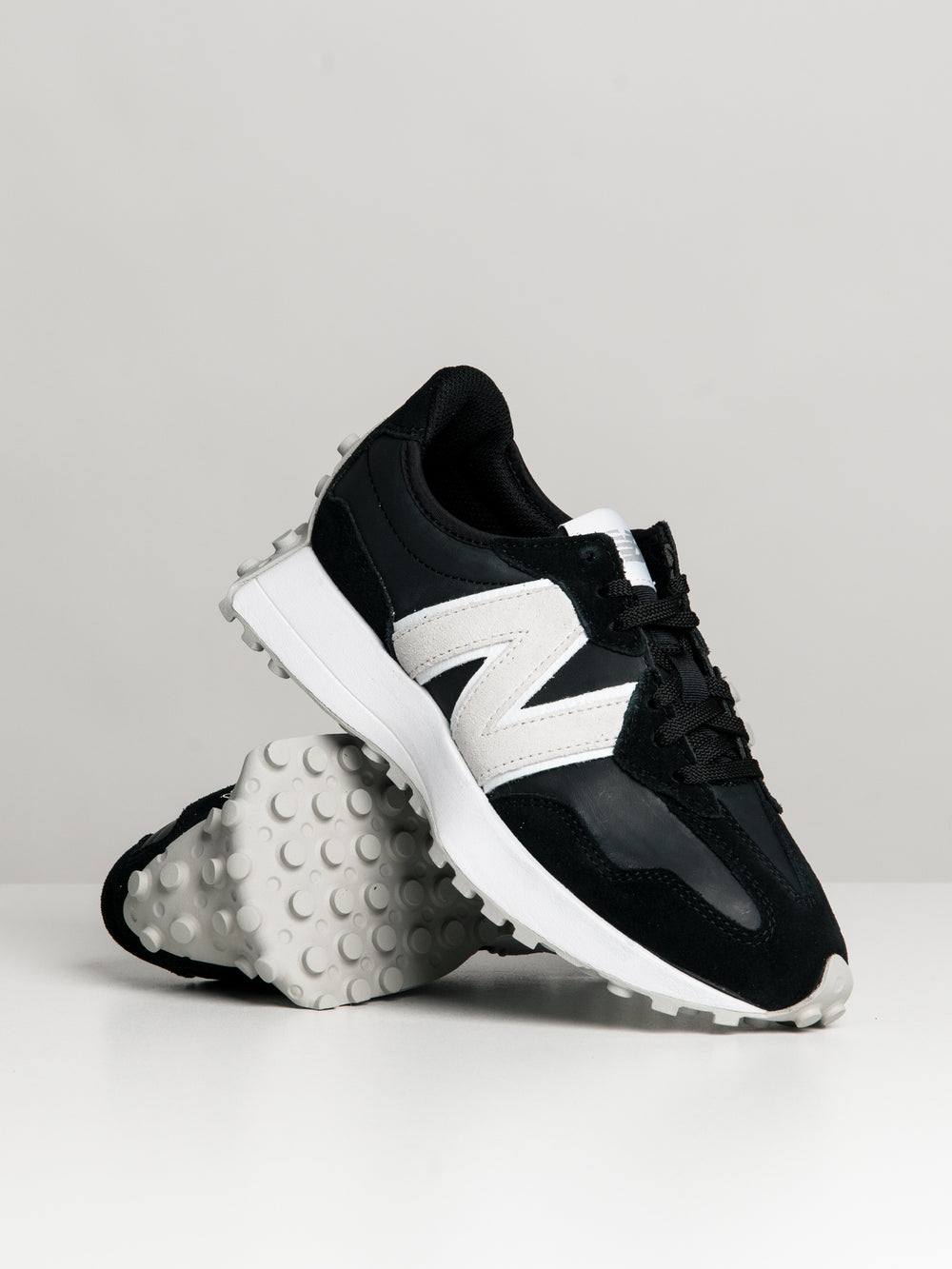 WOMENS NEW BALANCE 327 SNEAKERS - CLEARANCE