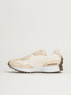 NEW BALANCE LA BASKET 327 - CRÈME