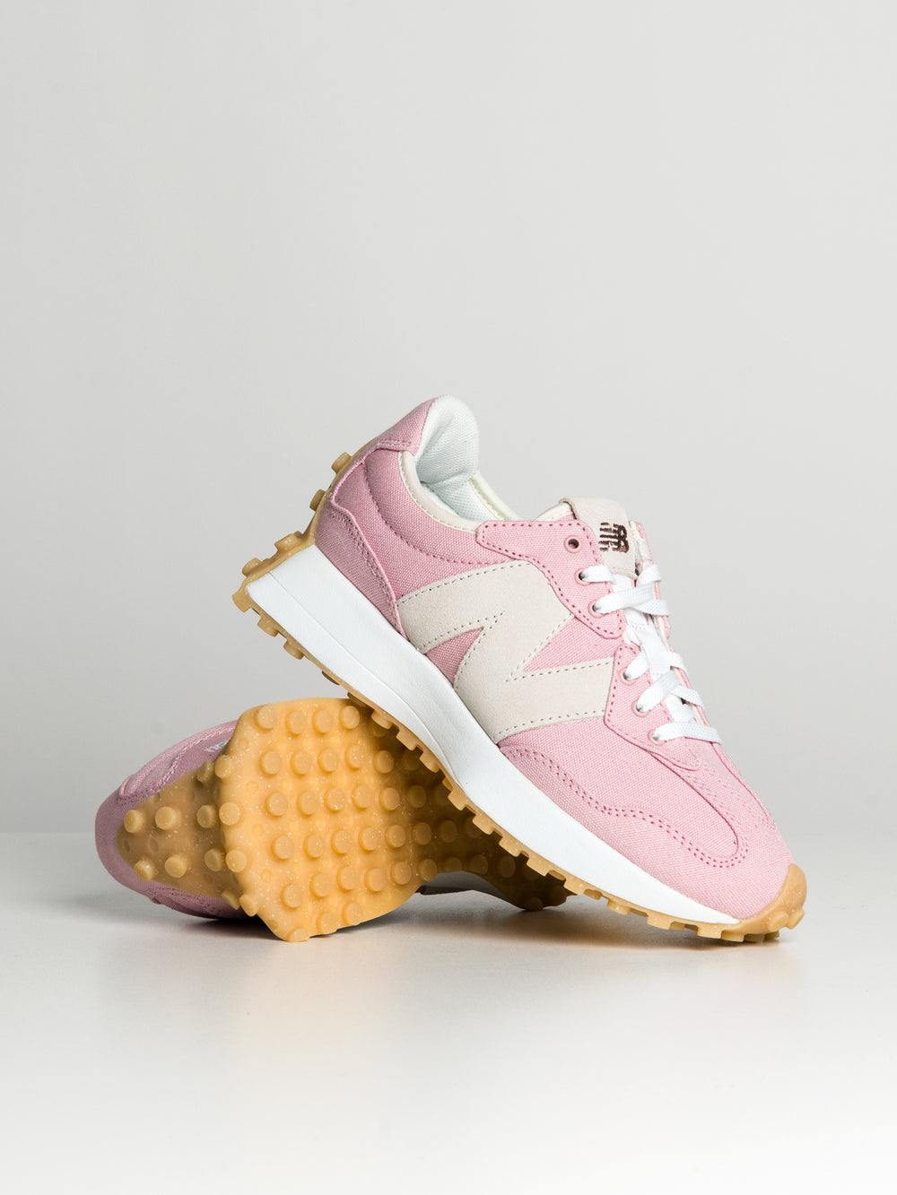 WOMENS NEW BALANCE THE 327 - CLEARANCE