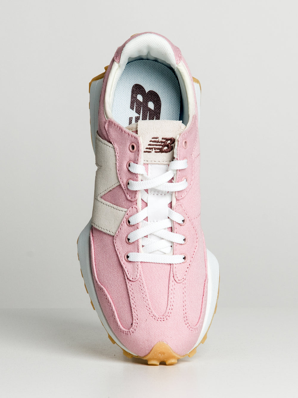 Balance Shoes Balance Clearance WOMENS NEW BALANCE THE 327 CLEARANCE