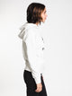 NEW BALANCE NEW BALANCE ESSENTIALSE PULLOVER HOODIE  - CLEARANCE - Boathouse