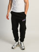 RUSSELL ATHLETIC RUSSELL BUFFALO BILLS EMBROIDERED SWEATPANTS - Boathouse