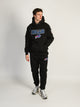 RUSSELL ATHLETIC RUSSELL BUFFALO BILLS EMBROIDERED SWEATPANTS - Boathouse