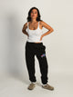 RUSSELL ATHLETIC RUSSELL BUFFALO BILLS EMBROIDERED SWEATPANTS - Boathouse