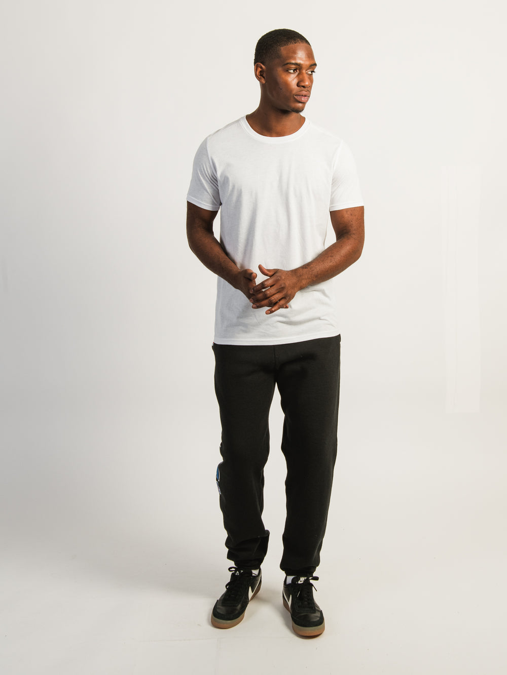 NFL BUFFALO BILLS SWEATPANT PUFF