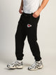 RUSSELL ATHLETIC RUSSELL KANSAS CITY CHIEFS EMBROIDERED SWEATPANTS - Boathouse