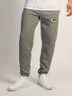 RUSSELL ATHLETIC RUSSELL NFL GREEN BAY PACKERS EMBROIDERED SWEATPANTS - Boathouse