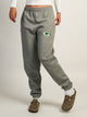 RUSSELL ATHLETIC RUSSELL NFL GREEN BAY PACKERS EMBROIDERED SWEATPANTS - Boathouse