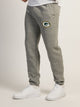 RUSSELL ATHLETIC RUSSELL NFL GREEN BAY PACKERS EMBROIDERED SWEATPANTS - Boathouse