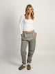 RUSSELL ATHLETIC RUSSELL NFL GREEN BAY PACKERS EMBROIDERED SWEATPANTS - Boathouse