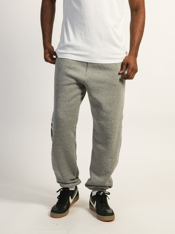 NFL DETRIOT LIONS SWEATPANT PUFF