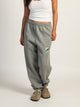 RUSSELL ATHLETIC RUSSELL MIAMI DOLPHINS EMBROIDERED SWEATPANTS - Boathouse