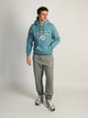 RUSSELL ATHLETIC RUSSELL MIAMI DOLPHINS EMBROIDERED SWEATPANTS - Boathouse