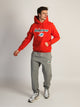 RUSSELL ATHLETIC RUSSELL NFL MIAMI DOLPHINS EMBROIDERED SWEATPANTS - Boathouse