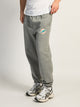 RUSSELL ATHLETIC RUSSELL NFL MIAMI DOLPHINS EMBROIDERED SWEATPANTS - Boathouse