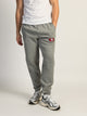 RUSSELL ATHLETIC RUSSELL SAN FRANCISCO 49ERS EMBROIDERED SWEATPANTS - Boathouse