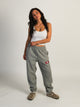 RUSSELL ATHLETIC RUSSELL SAN FRANCISCO 49ERS EMBROIDERED SWEATPANTS - Boathouse