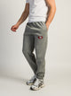 RUSSELL ATHLETIC RUSSELL SAN FRANCISCO 49ERS EMBROIDERED SWEATPANTS - Boathouse