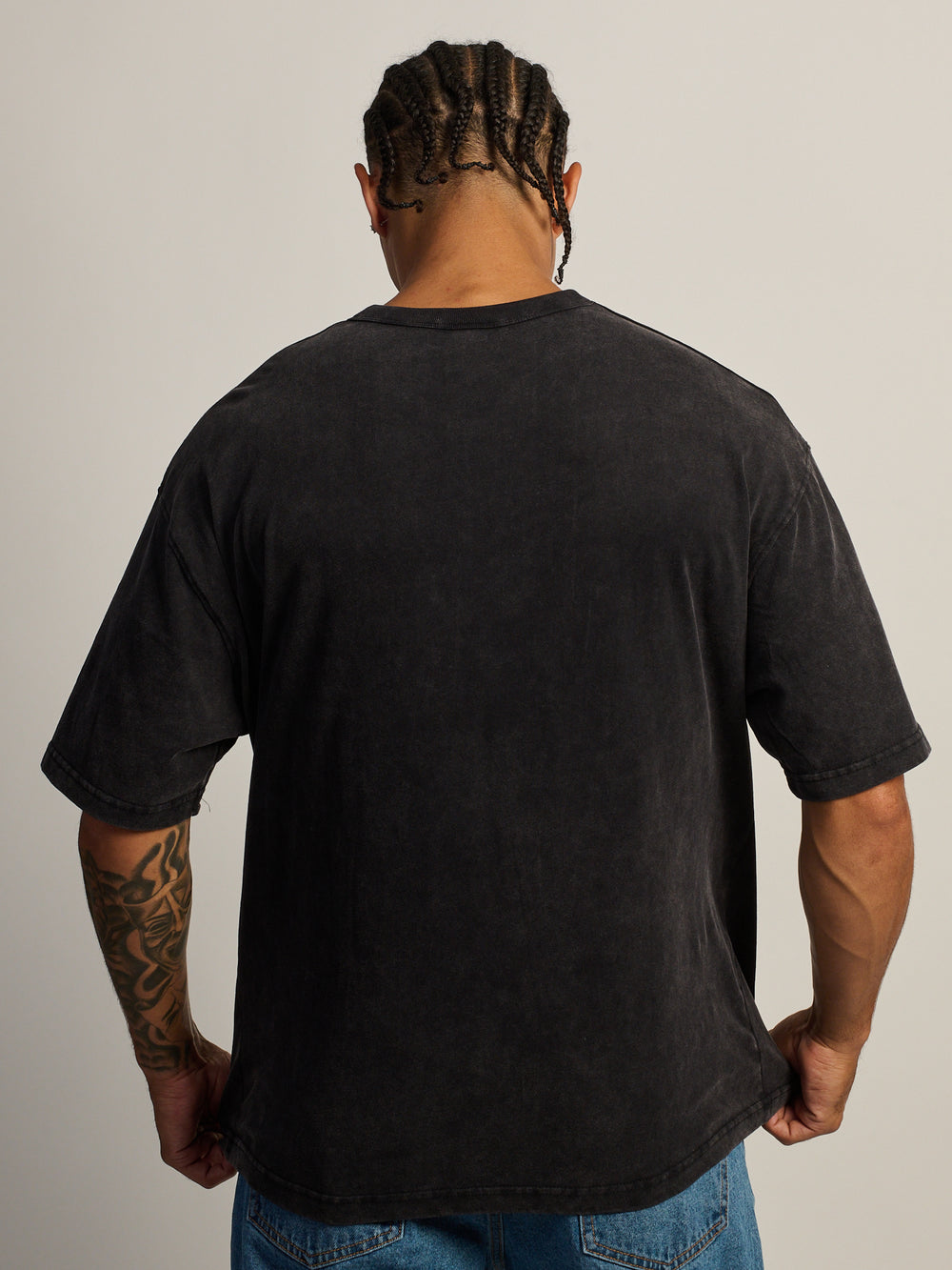NFL BILLS FOOTBALL T-SHIRT