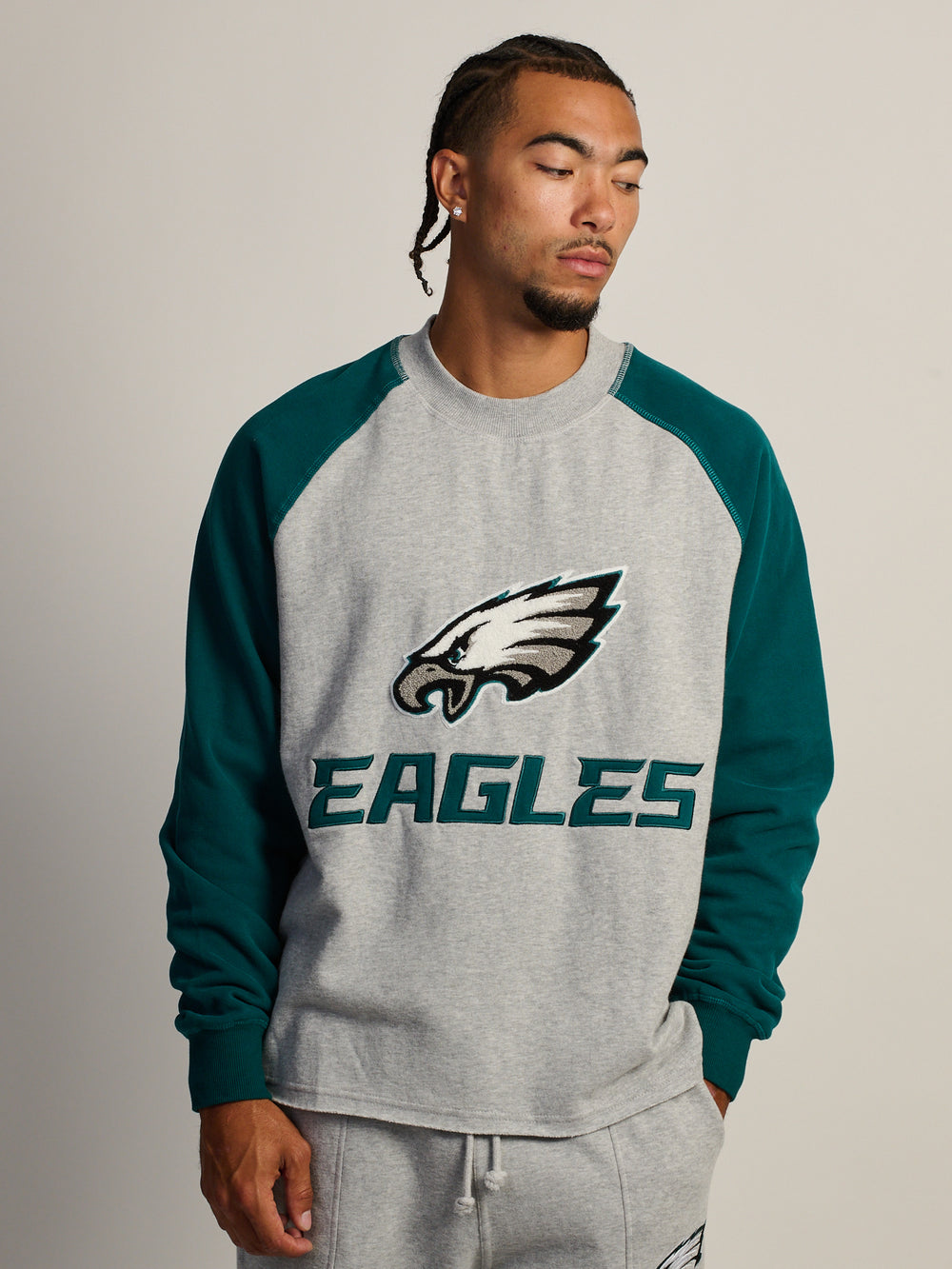 COL RAGLAN RAGLAN NFL EAGLES