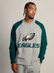 COL RAGLAN RAGLAN NFL EAGLES