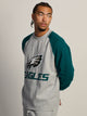 COL RAGLAN RAGLAN NFL EAGLES