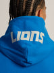 NFL NFL LIONS RELAXED HOODIE - Boathouse