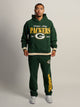 SWEAT À CAPUCHE DÉCONTRACTÉ NFL PACKERS