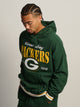 SWEAT À CAPUCHE DÉCONTRACTÉ NFL PACKERS