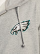 SWEAT À CAPUCHE ZIPPÉ NFL EAGLES