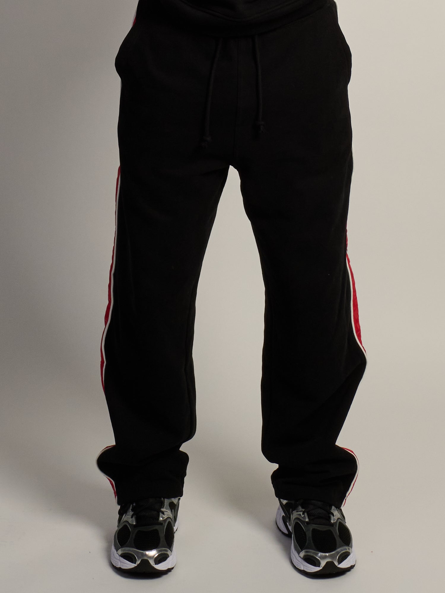 SWEATPANT NFL BILLS BAGGY