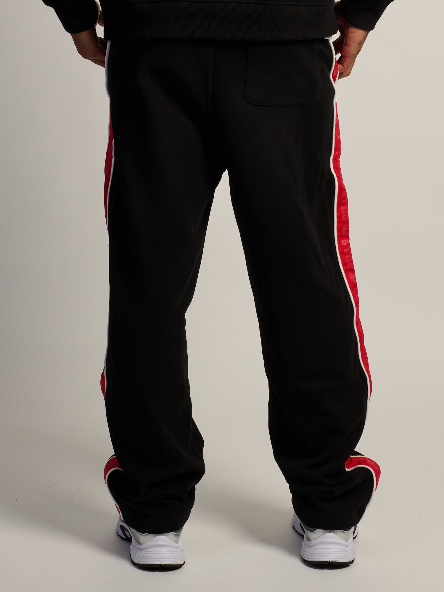 SWEATPANT NFL BILLS BAGGY