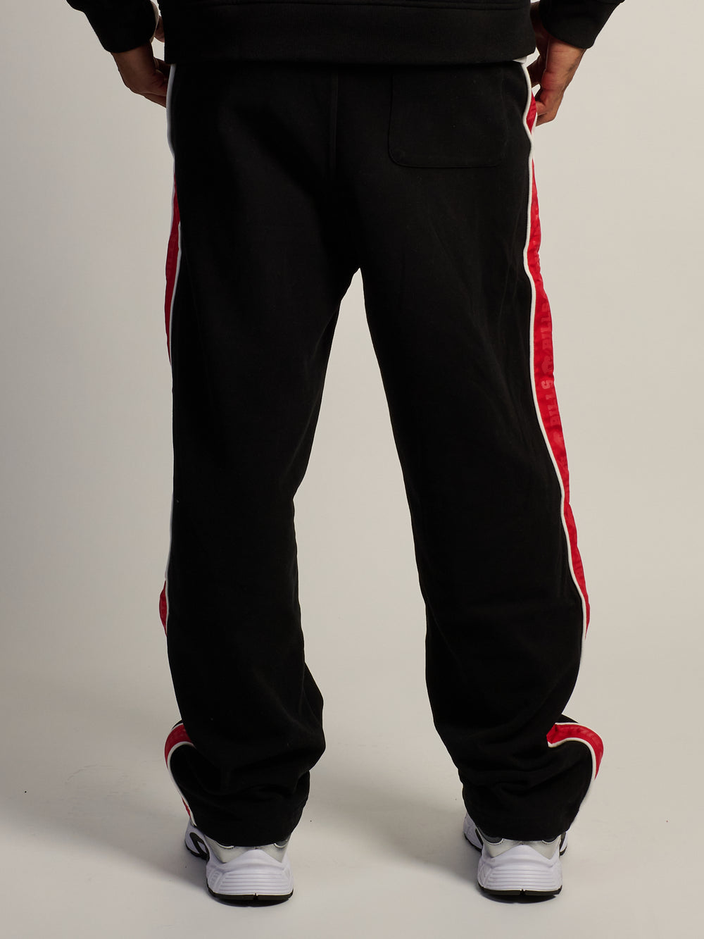 NFL BILLS BAGGY SWEATPANT