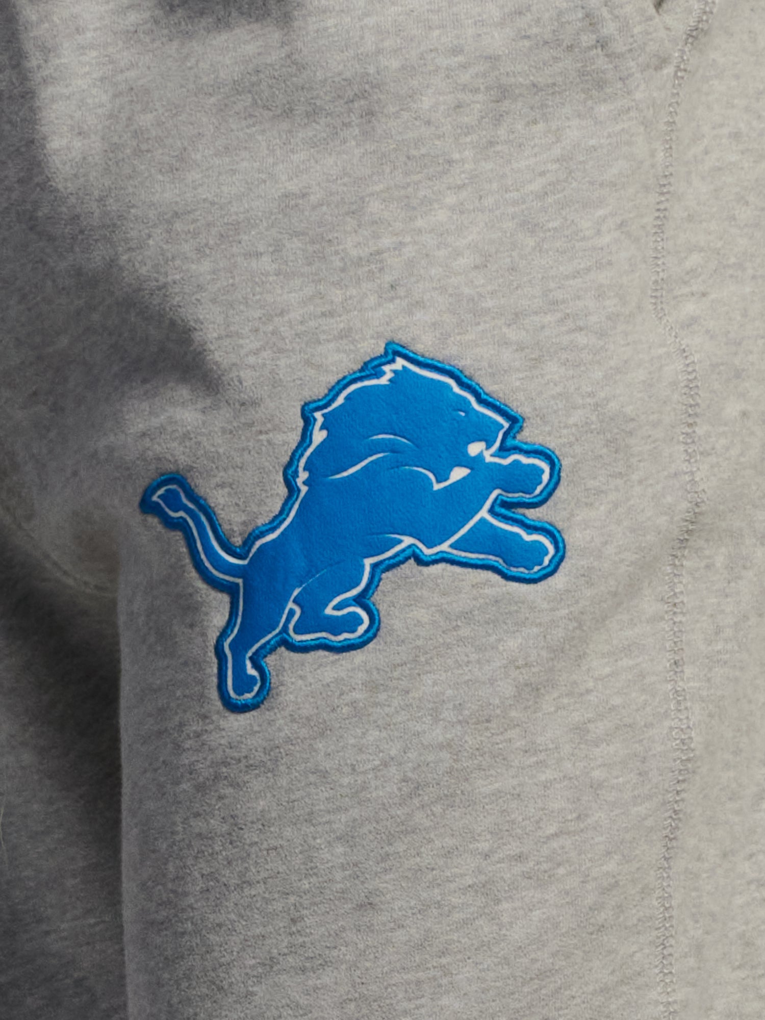 NFL LIONS BAGGY SWEATPANT