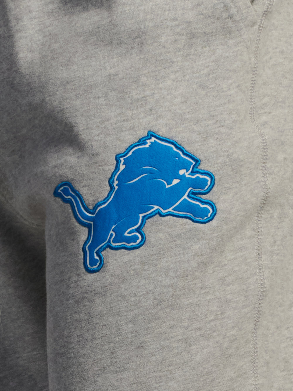 NFL LIONS BAGGY SWEATPANT
