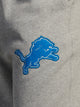 NFL LIONS BAGGY SWEATPANT