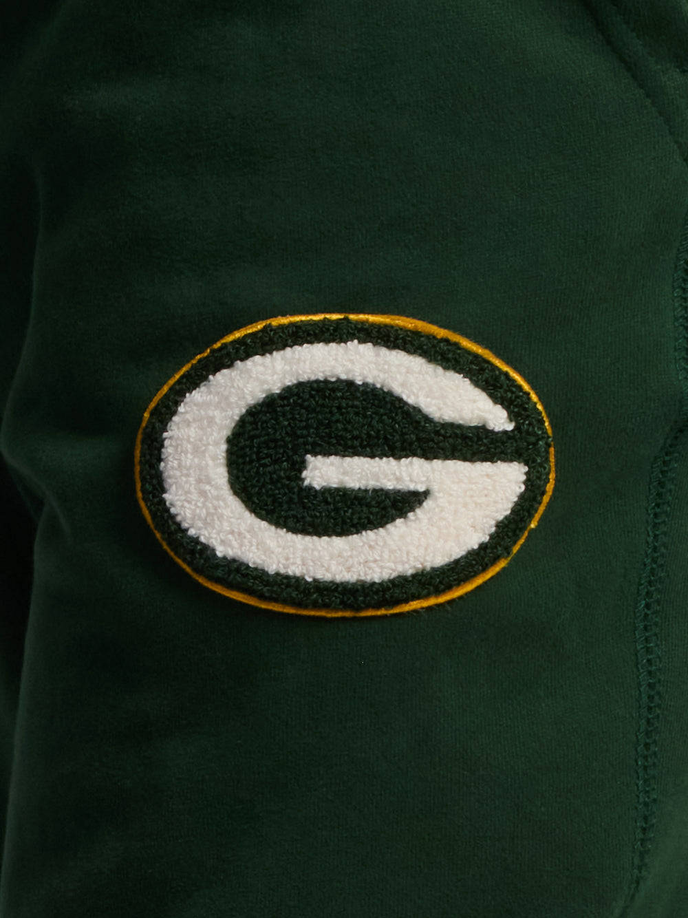 PANTALON DE SWEAT BAGGY NFL PACKERS