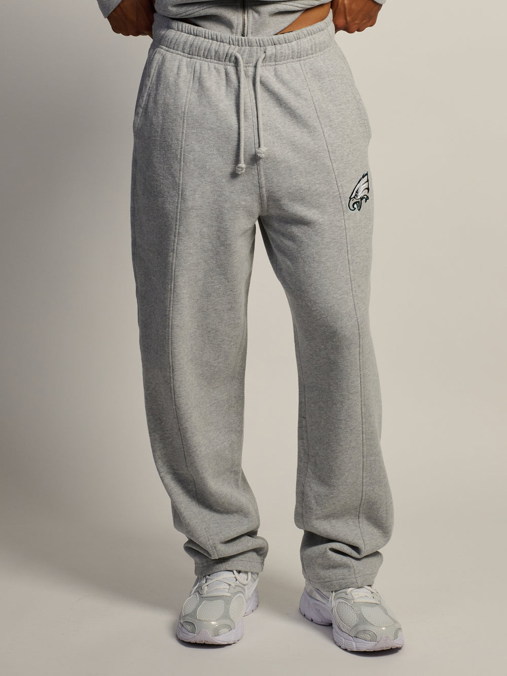 PANTALON DE SWEAT BAGGY NFL EAGLES