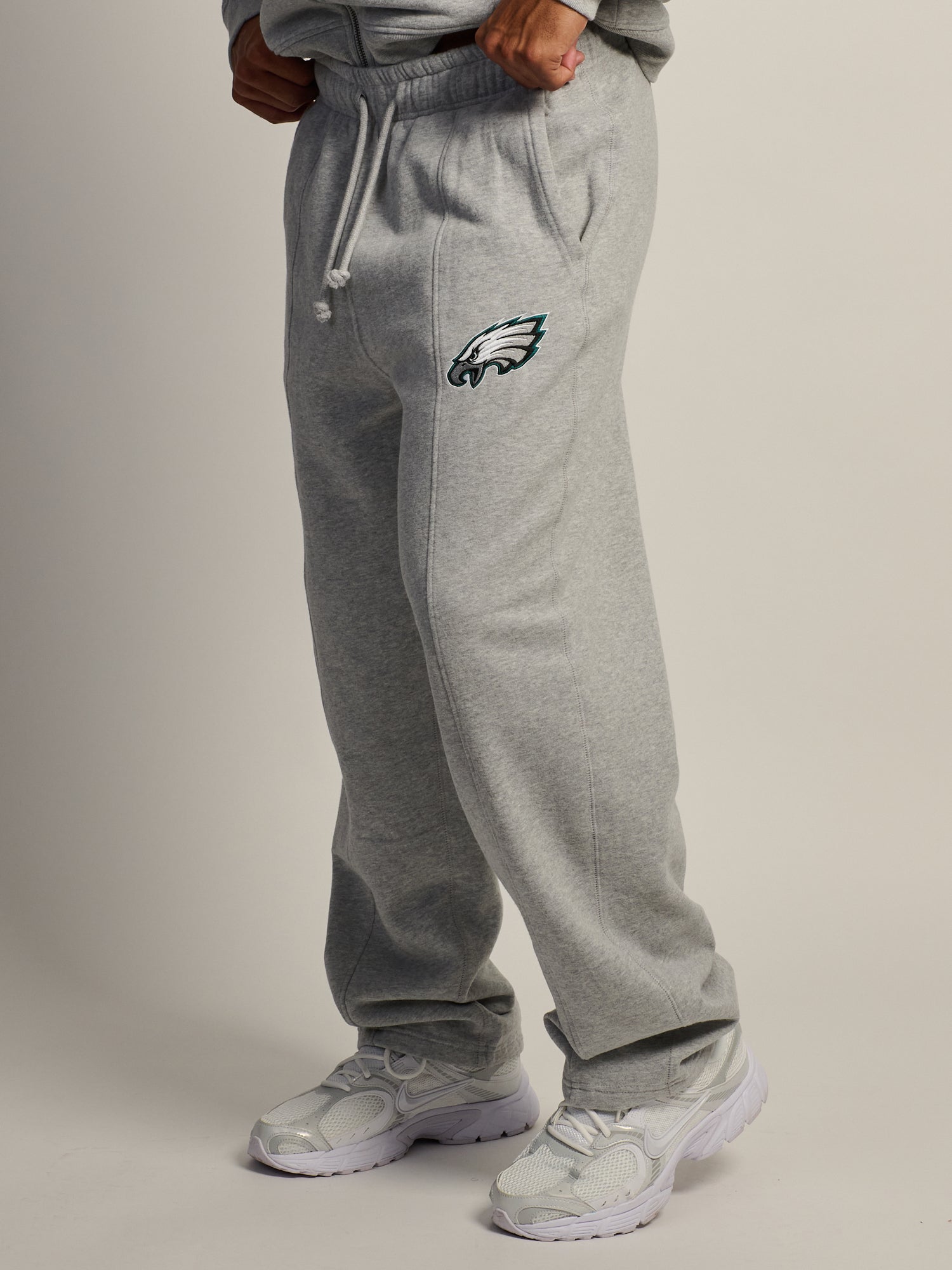 NFL EAGLES BAGGY SWEATPANT