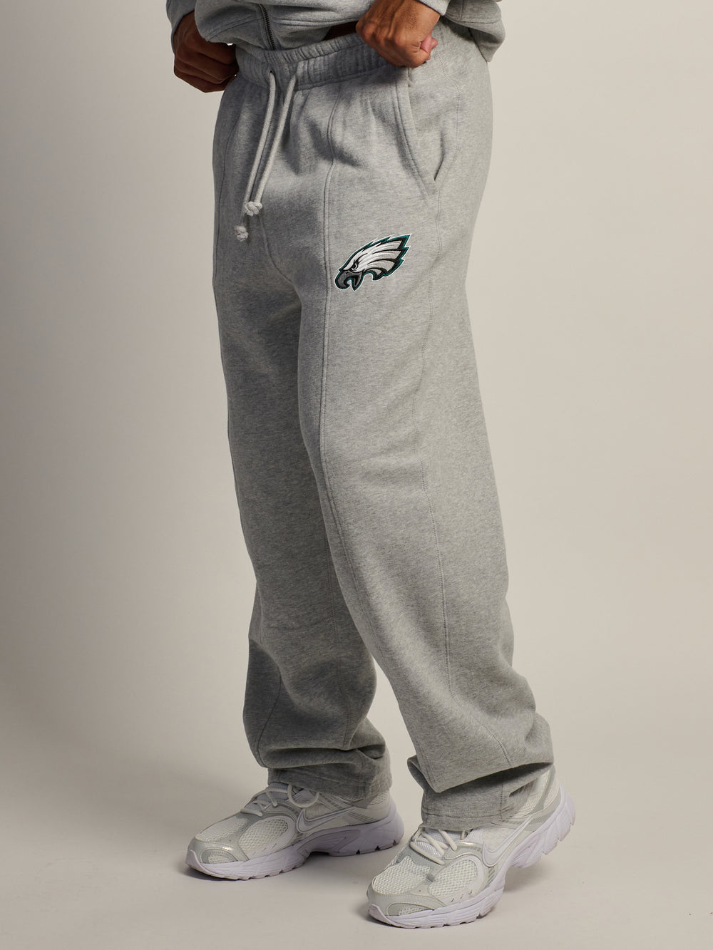 PANTALON DE SWEAT BAGGY NFL EAGLES