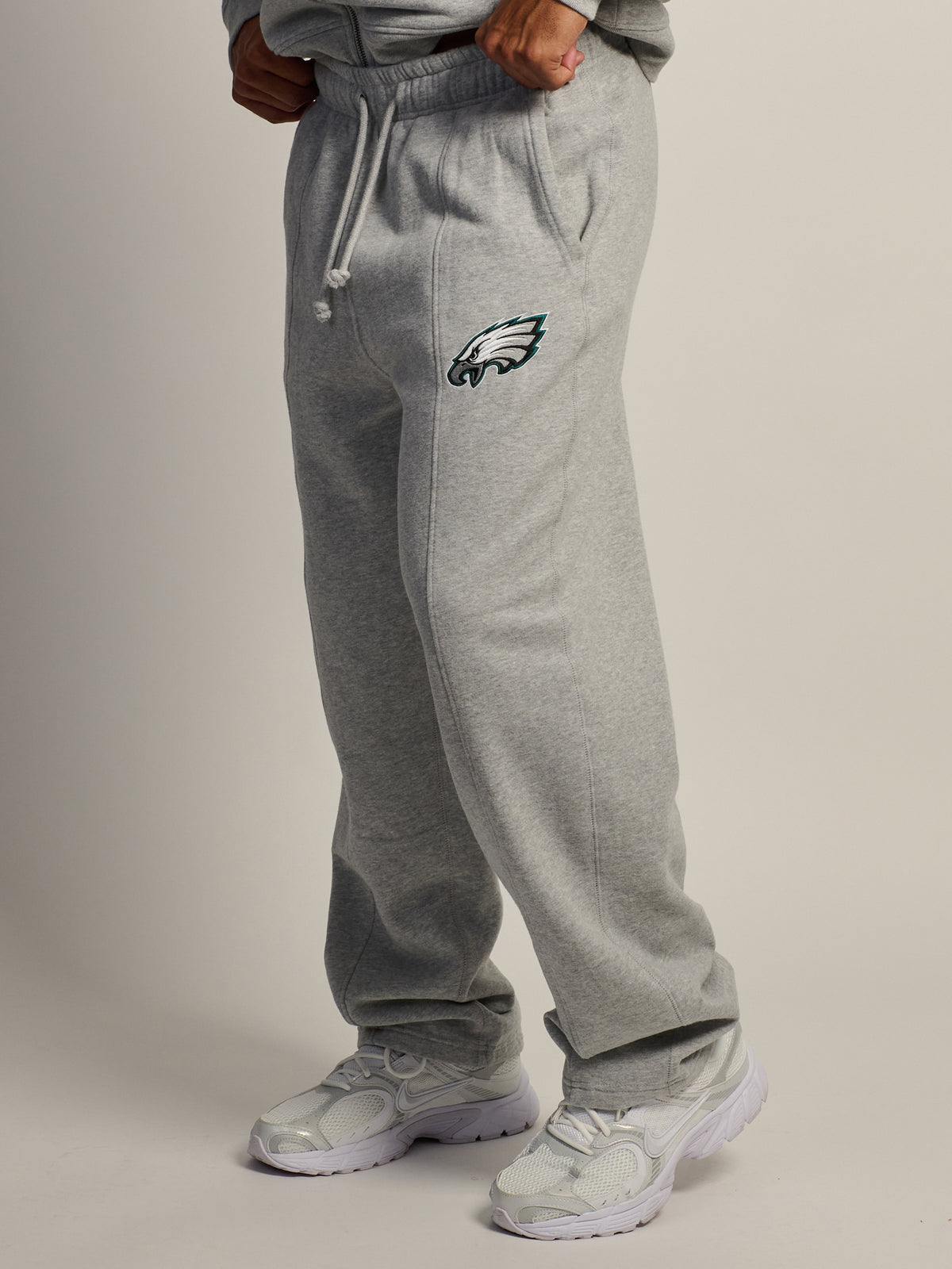 NFL EAGLES BAGGY SWEATPANT