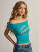 T-shirt élégant OTS NFL MIAMI DOLPHINS
