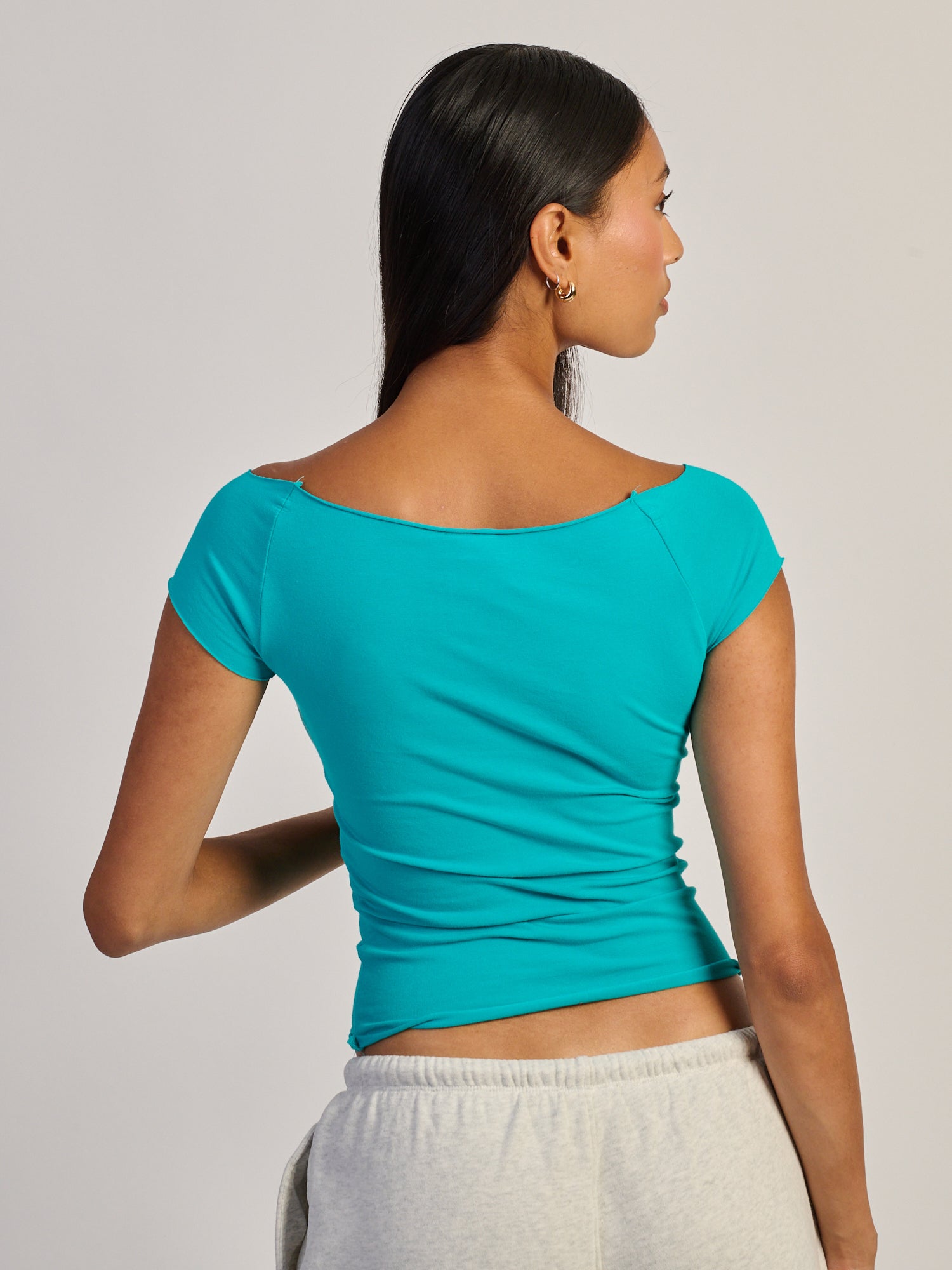 NFL MIAMI DOLPHINS SLEEK OTS TEE
