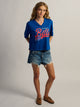 NFL BUFFALO BILLS PINNY TEE