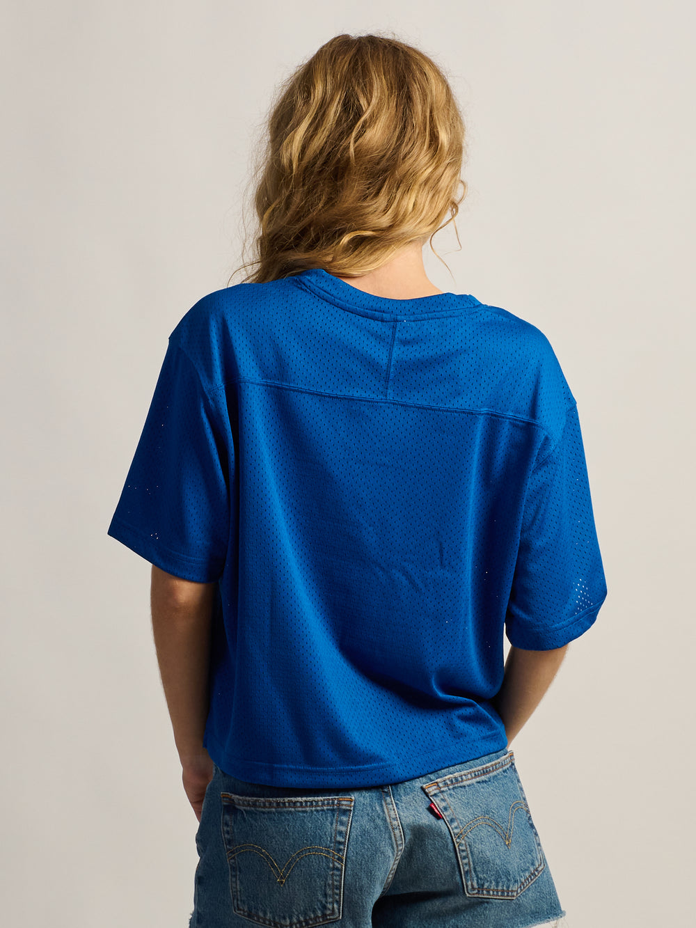 NFL BUFFALO BILLS PINNY TEE