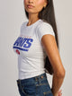 NFL NY GIANTS SLEEK TEE
